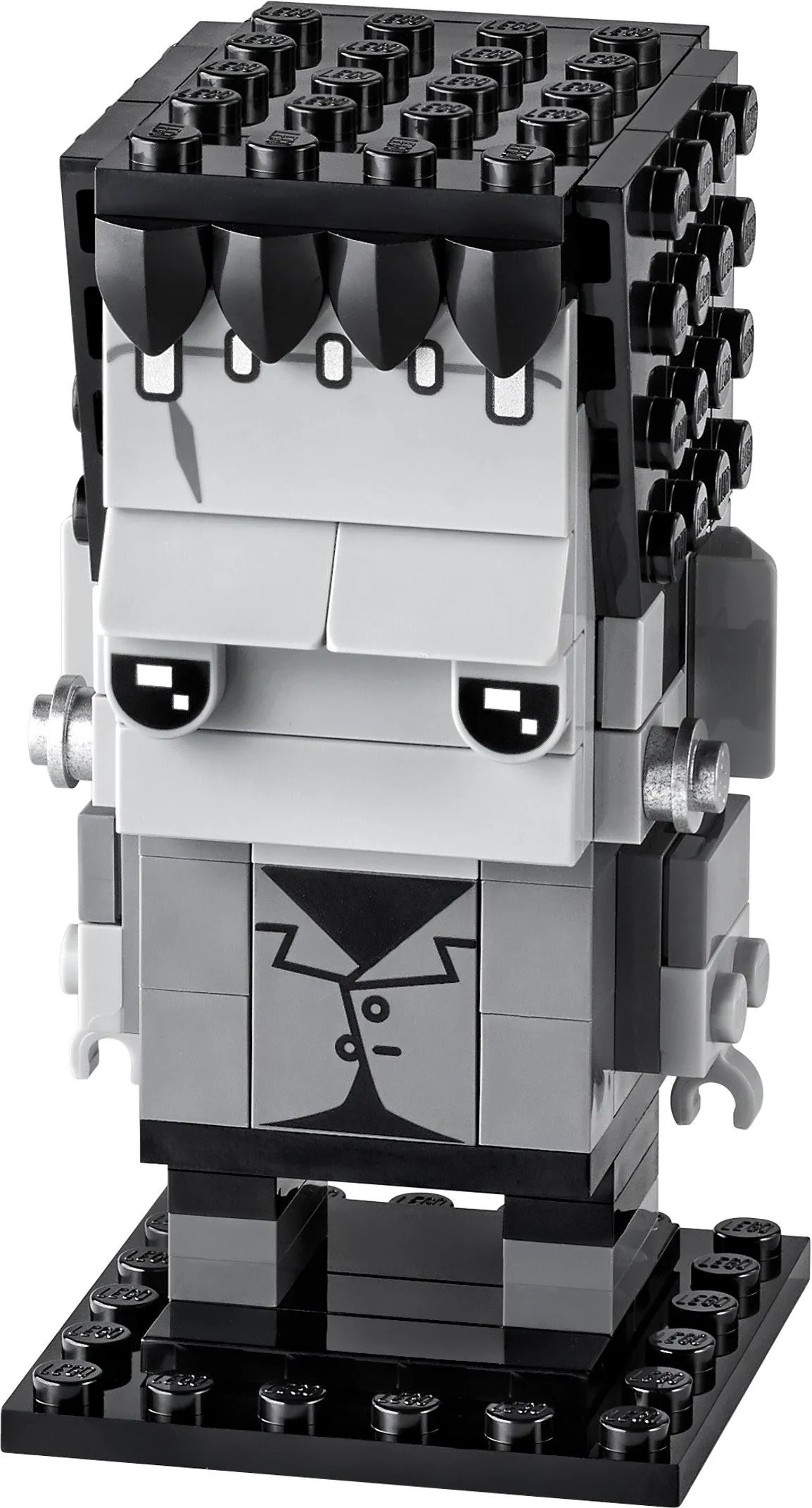 LEGO BrickHeadz 40422 zbudowana figurka