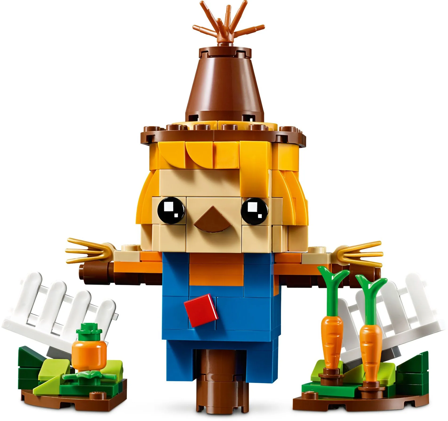 LEGO 40352 pudełko tył
