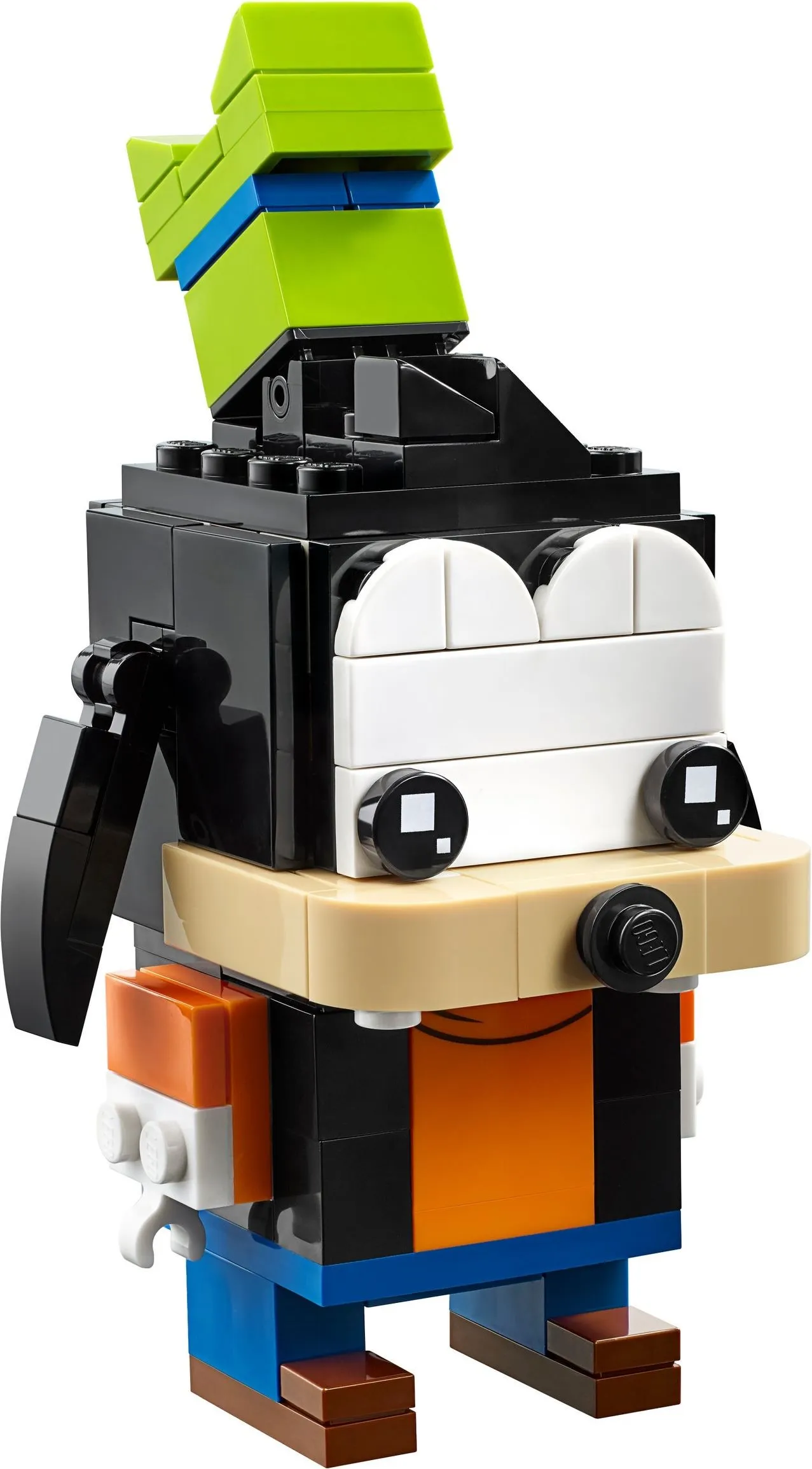 LEGO 40378 figurka Goofy