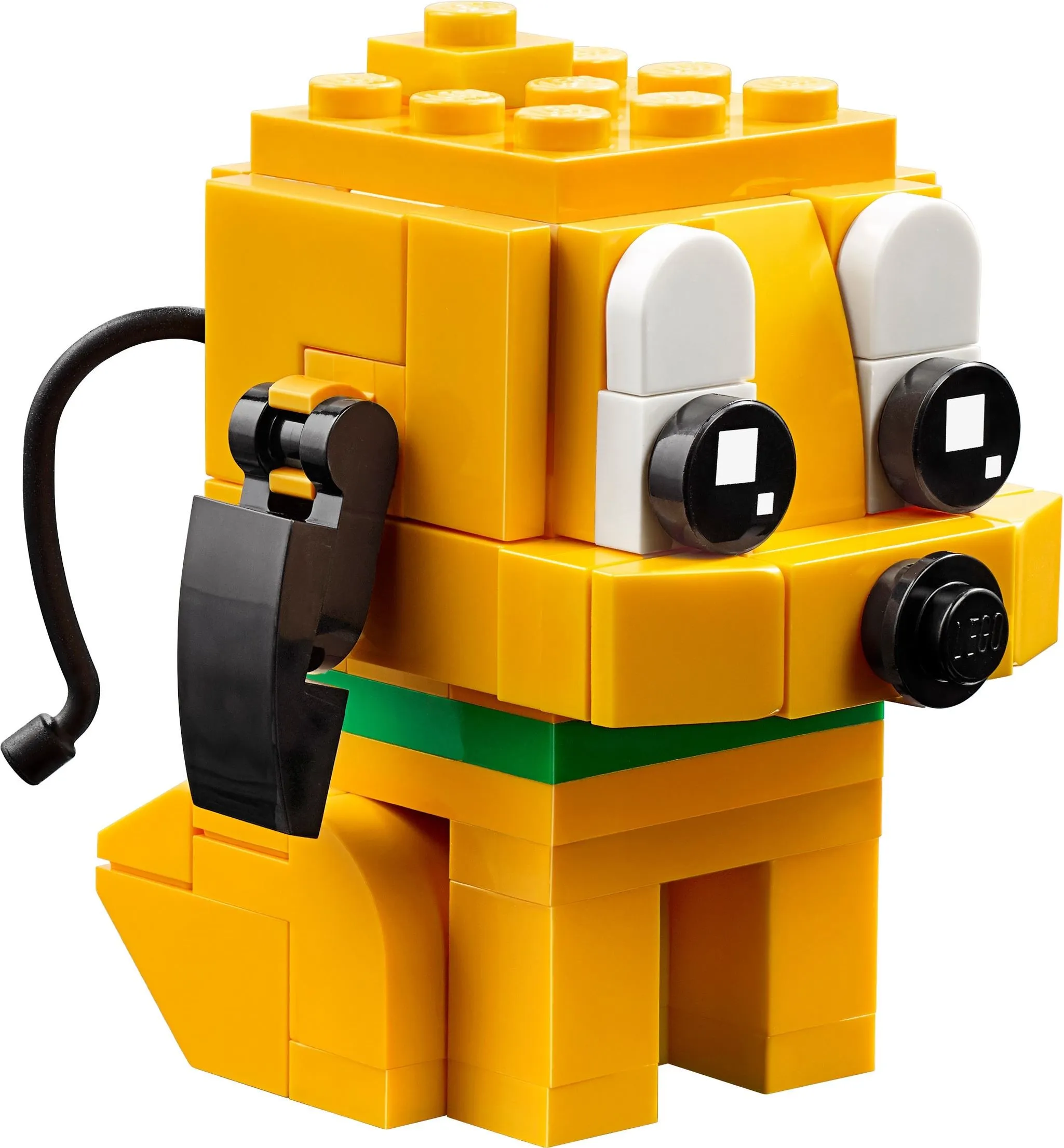 LEGO 40378 figurka Pluto