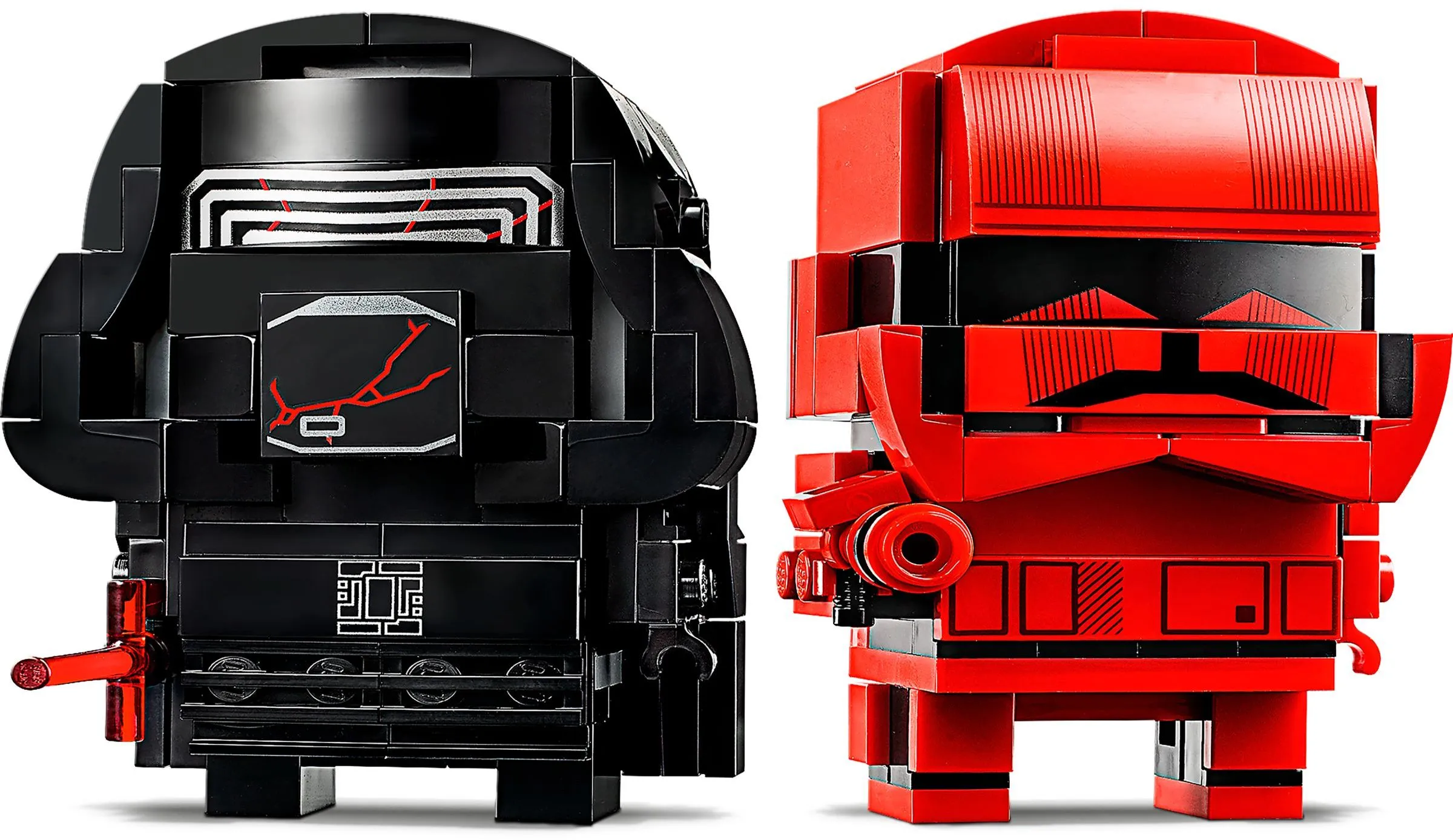 LEGO 75232 pudełko tył